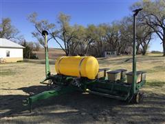 John Deere 7000 6R30 Planter 