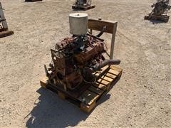 Ford 460 Natural Gas Power Unit 