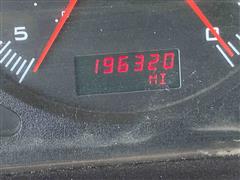 Odometer