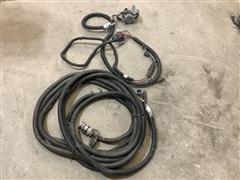 John Deere Implement Cable 