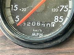 Odometer