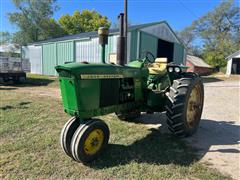 1964 John Deere 3020 2WD Tractor 