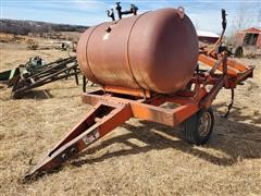 Clark Anhydrous Applicator 