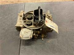 1967-70 Chrysler 383-440 Carburetor 