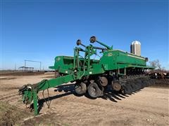 1998 Great Plains 2N-3010 3610 0424 Grain Drill 