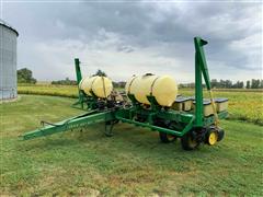 1983 John Deere 7000 8R30 Planter 