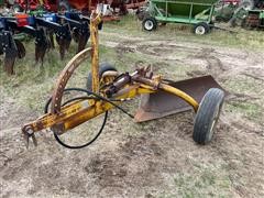 Eversman Ditcher Pull Type Trencher 