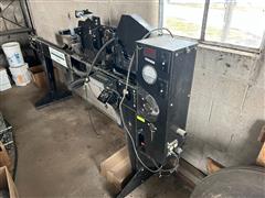 Precision Planting Meter Max Plus Test Stand 