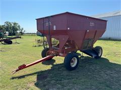 Ficklin 4500 Seed Cart 