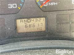 Odometer