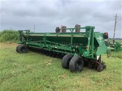 2013 Great Plains 2420 Grain Drill 