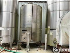 Liquid Tank 