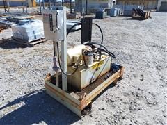 Electric Oil Pump 