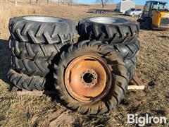 11.2-24 Pivot Tires 