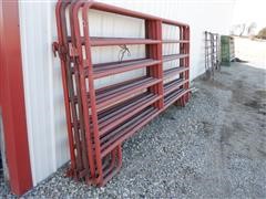 Medium Duty Livestock Panels 