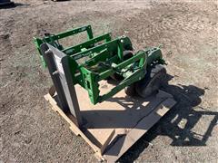 John Deere Row Units 