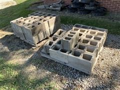 Concrete Block 