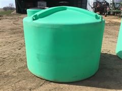 Endura Plas EVT 1000 Liquid Storage Tank 