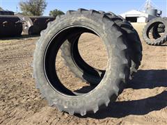 Goodyear DT800 480/80R50 Tires 