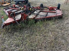 15’ Rotary Mower 