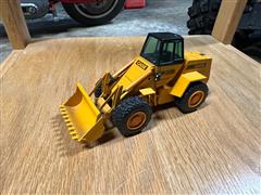 NZG Modelle Case W20B Vintage Toy Wheel Loader 