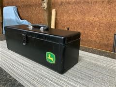 John Deere Toolbox 