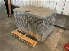 Aluminum Storage Box 