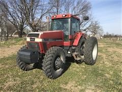 1994 Case IH 7220 MFWD Tractor 