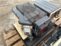 Generac NP-65 Rv Generator 