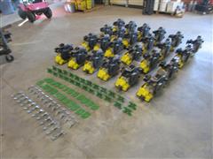 John Deere Max Emerge 5 Planter Box Units 