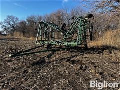 QuinStar 3649 Field Cultivator 