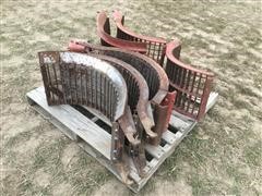 Case IH 1400 Series Combine Grates 