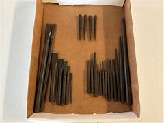 Craftsman Assorted Chisel/punch Set 