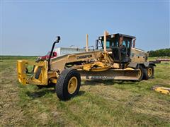 Champion 730A VHP Series VI Motor Grader 