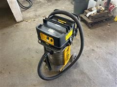 Wap Power Vac Wet/Dry Vacuum 