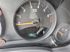 Odometer