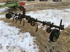 John Deere Killefer 3-Pt Cultivator 