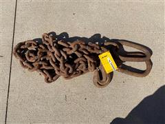 Lift Chain 