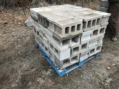 Concrete Blocks 