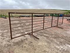 SBI Free Standing Livestock Panels 