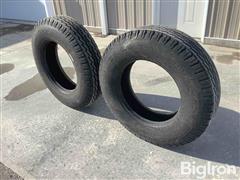 Galaxy Impmaster 350 11-22.5 NHS Planter Transport Tires 