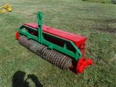 Brillion 66" Seeder 