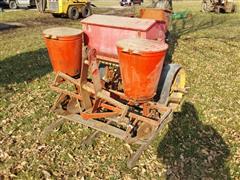 Massey Ferguson 2R36" Mounted Row Crop Planter 