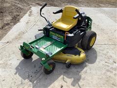 2013 John Deere Z255 Zero Turn Mower 