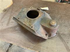 1968-69 Ford 289-302 Bell Housing 