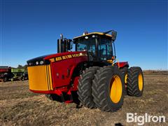 2021 Versatile 405 4WD Tractor 