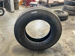 Bridgestone 215/75R17.5 Tire 