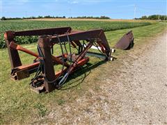 DU-AL Front End Loader 