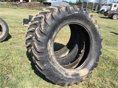 Firestone 18.4-38 Tires 