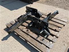 Hawkins Dual Combo Row Stabilizer 